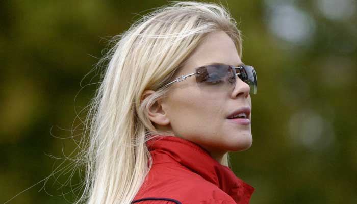 Elin Nordegrens love life takes new turn with Jordan Camero