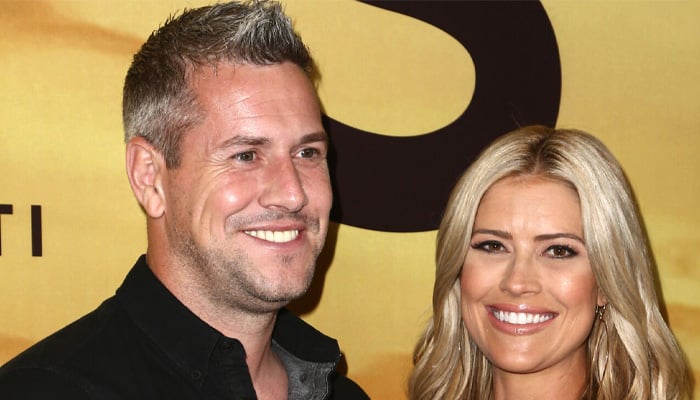 Christina Haack flaunts new Ferrari amid ongoing divorce with Josh Hall