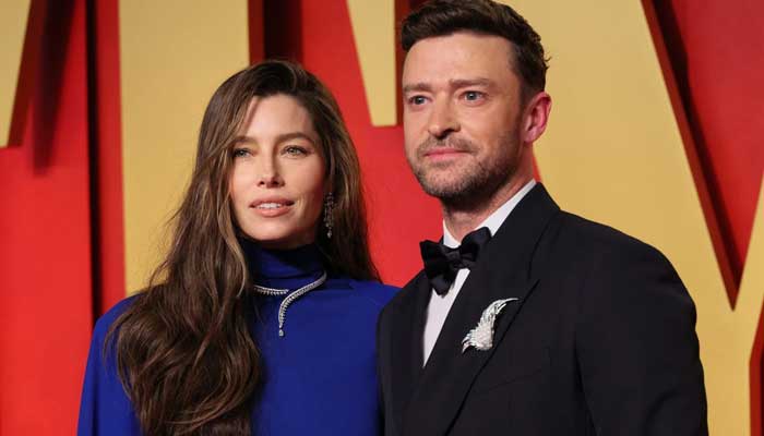Justin Timberlake works to regain Jessica Biels trust after DWI arrest