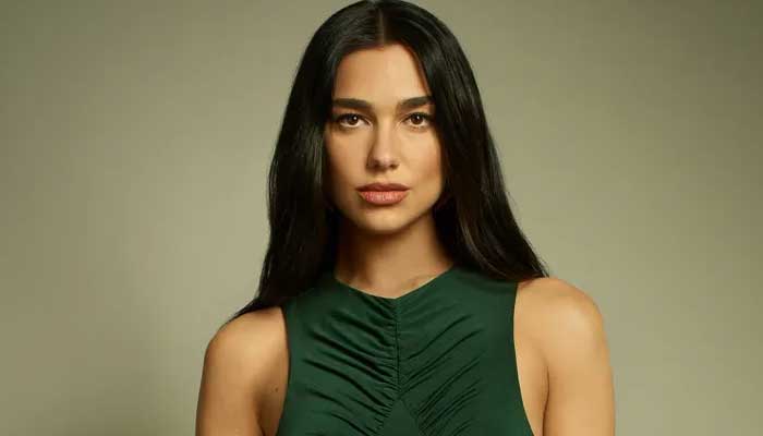 Dua Lipa shares emotional note after leaving Los Angeles