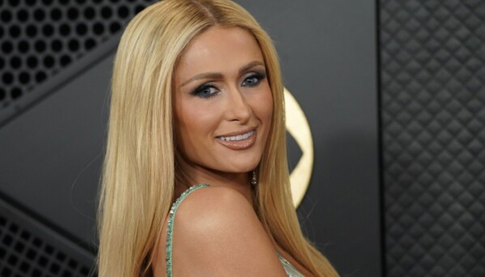 Paris Hilton makes major announcement amid Los Angeles disaster