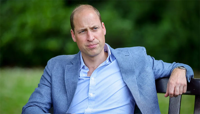 Prince Williams new major role announced as future king seizing more power