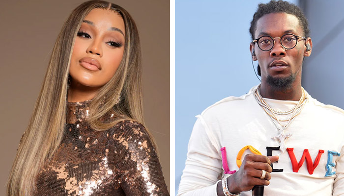 Cardi B bashes over Offset, his mom for robbing her: Robbed me cold