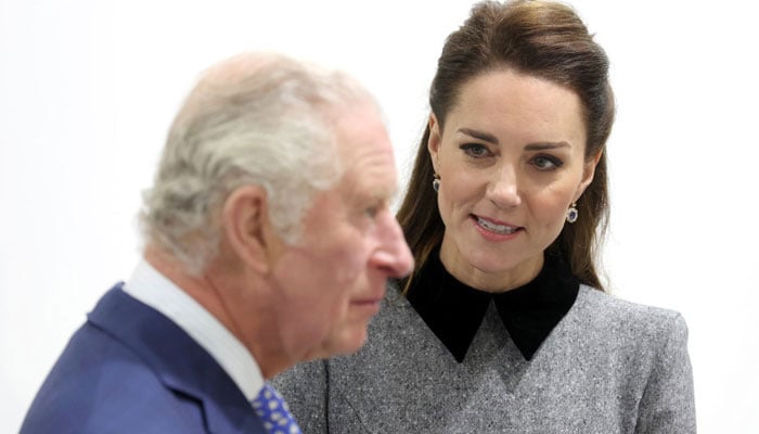 King Charles turns silent over Princess Kates Queenship?