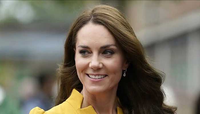 BAFTA 2025: Kate Middleton related to late English actor?