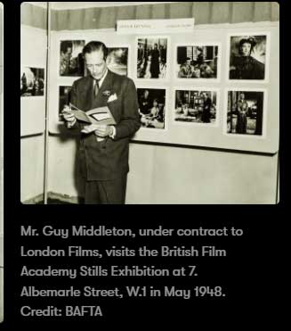 BAFTA 2025: Kate Middleton related to late English actor?
