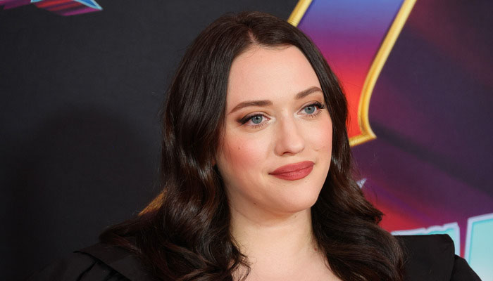 Kat Dennings stars in sitcom Shifting Gears