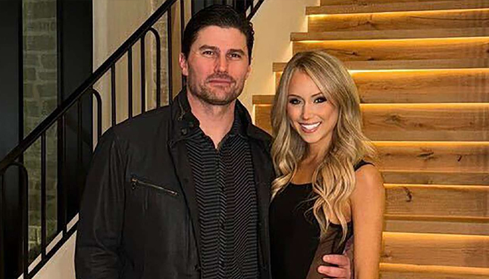 Christina Haack retorts over Josh Hall moving on