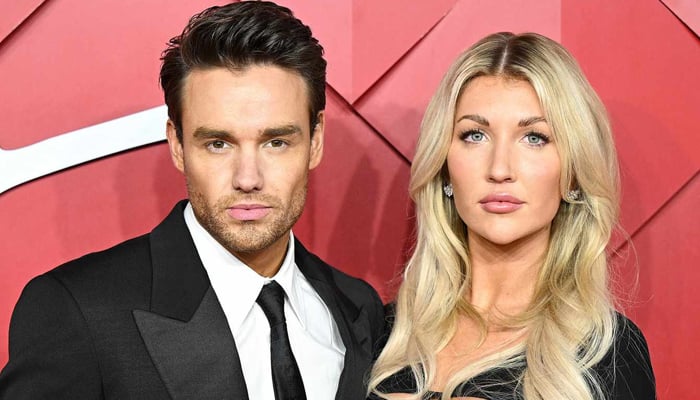 Kate Cassidy keeps Liam Payne memory alive with new tattoos