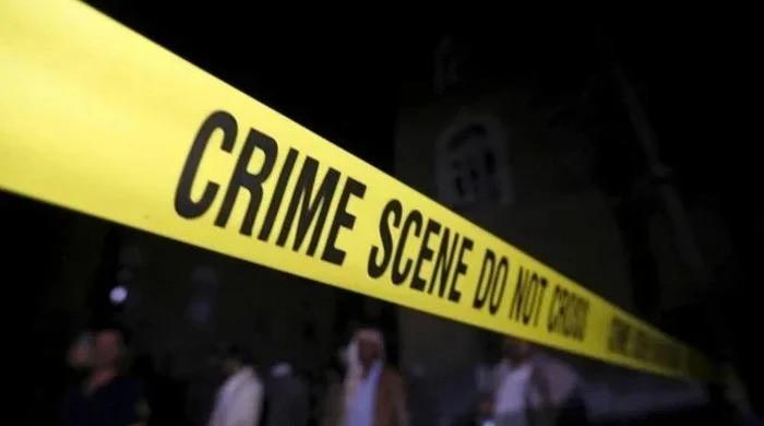 Teen returning from prayer killed in Karachi robbery
