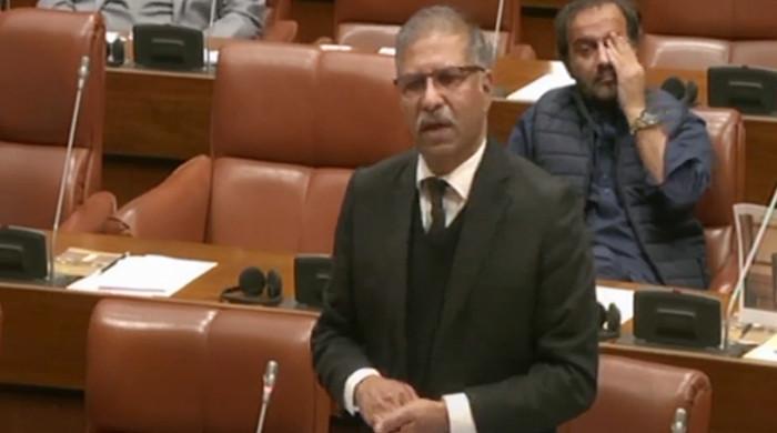 Not seeking NRO via talks, cases 'open, shut', PTI tells govt in Senate