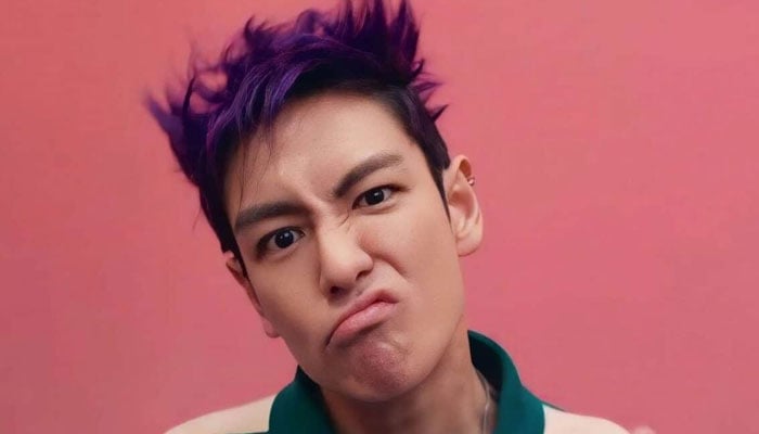Squid Game star T.O.P breaks silence amid backlash