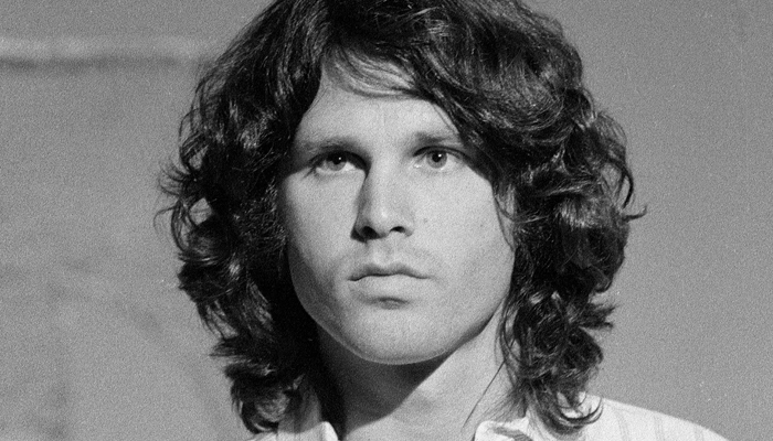Jim Morrison hit with posthumous allegation