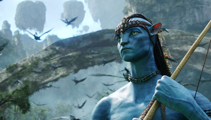 James Cameron gets honest about Avatar 3