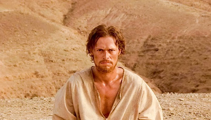Willem Dafoe reflects on his controversial film