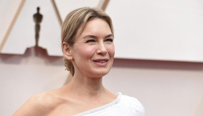 Renee Zellweger reveals reason behind 6-year acting break