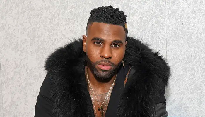 Jason Derulo recalls darkest times of his life