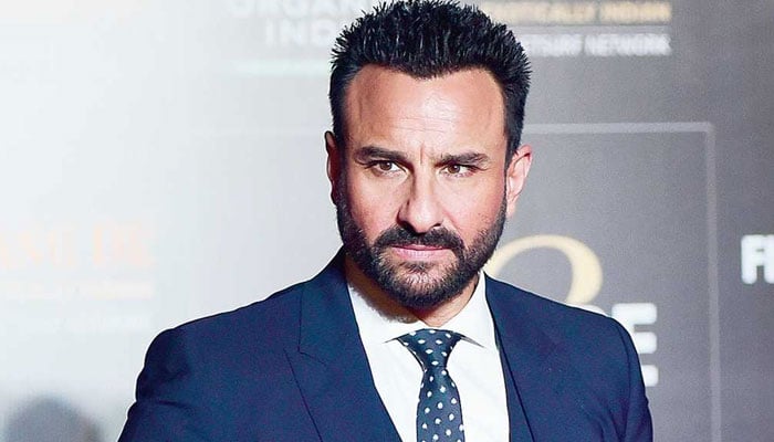 Saif Ali Khan suffers multiple wounds in knife attack at home