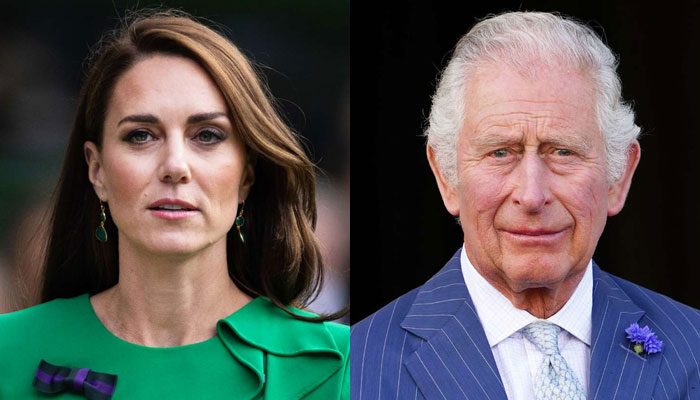 King Charles ‘hesitant to coach Kate Middleton for future Queens role
