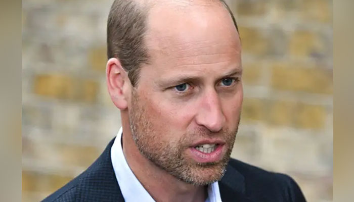 Prince William pulls similar move as day of Kate Middletons cancer reveal