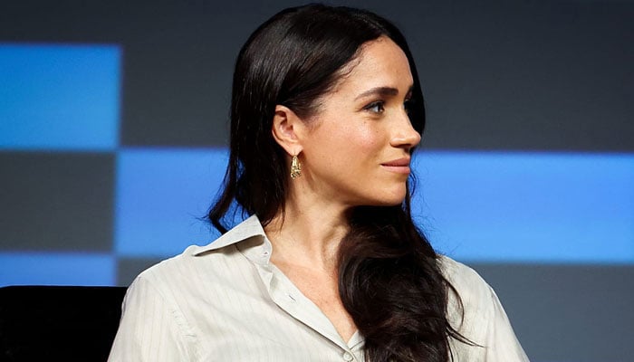 Meghan Markles show getting dropped by Netflix?
