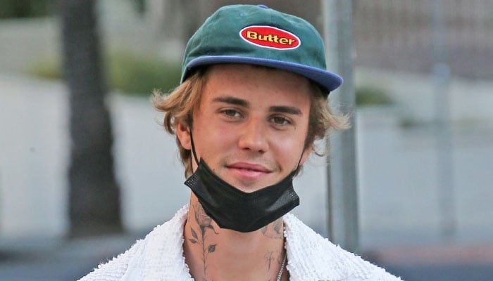 Justin Biebers new mysterious snap hints to undisclosed musical comeback?
