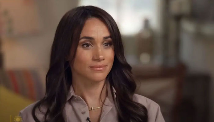 Meghan Markles real intentions behind delaying ‘With Love, Meghan come out
