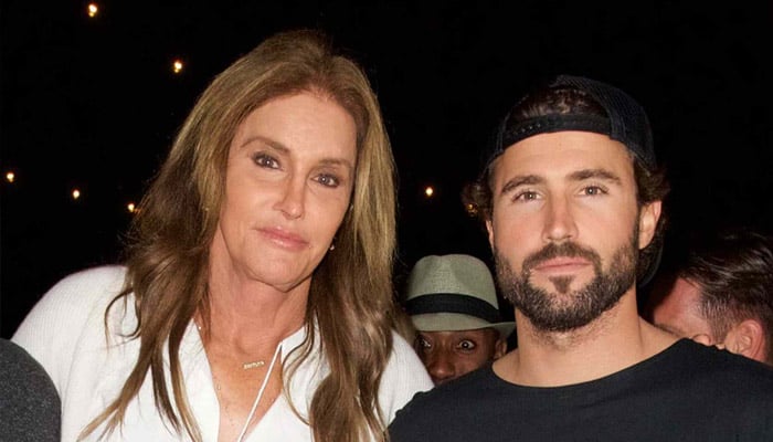 Brody Jenner slams Caitlyn Jenner for abandoning him for the Kardashians