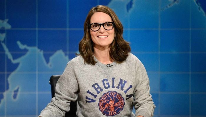 Tina Fey reveals her most awkward moment on ‘SNL’