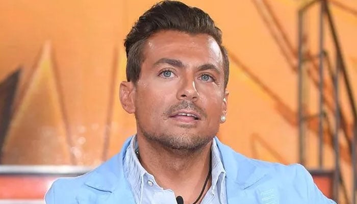 Celebrity Love Island star Paul Danan tragically passes away