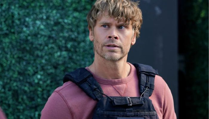 ‘NCIS: Los Angeles star faces tragedy due to wildfires