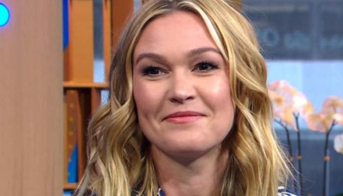 Julia Stiles makes shocking revelation about 10 Things I Hate About You