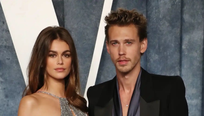 Photo: Austin Butler was never invested in Kaia Gerber romance: Source