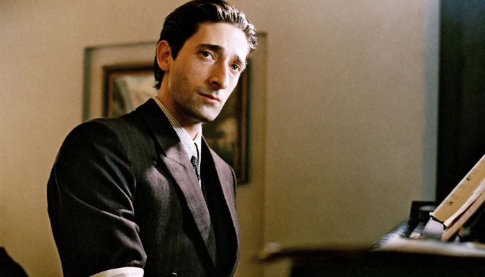 Adrien Brody compares ‘The Brutalist’ character to his mother