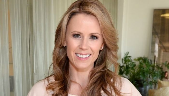 The reality TV star reveals why she nearly gave up on ‘Special Forces