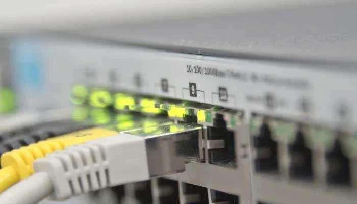 Slow internet issue caused by faulty submarine cable resolved in record ...