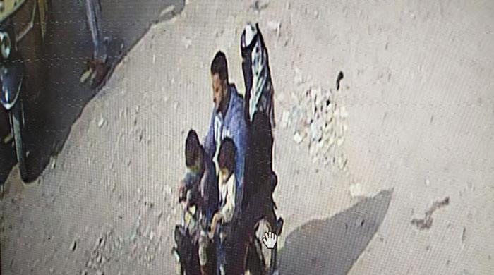 Explainer: What we know about kidnapping of Karachi children