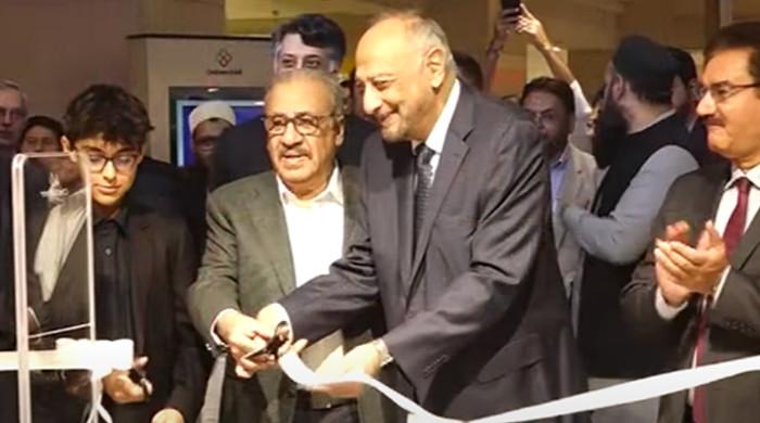 Ideas by Gul Ahmed launches largest flagship store in Karachi