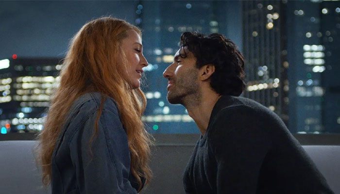 Justin Baldoni alleges Blake Lively joked about his nose on movie set