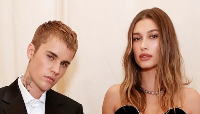 Photo: Justin Bieber decides to cut people off because of Hailey: Report