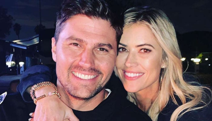 Christina Haack ordered to pay ex Josh Hall in divorce settlement