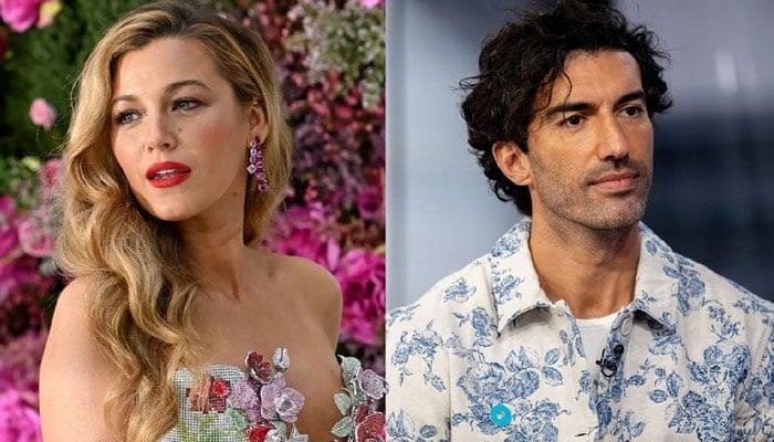 Blake Lively drops bombshell response to Justin Baldonis counter lawsuit