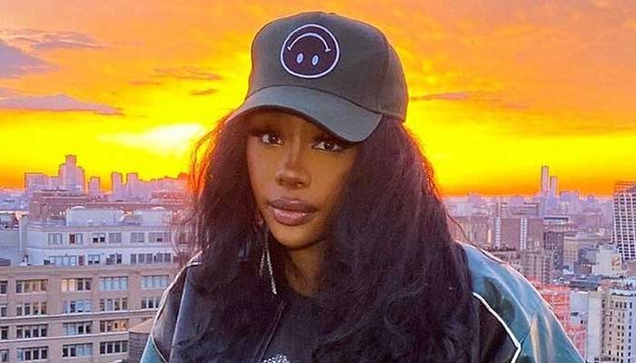 SZA reveals why she hasnt fully accepted her celebrity status