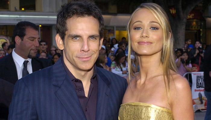 Ben Stiller opens up about 4 years separation from Christine Taylor