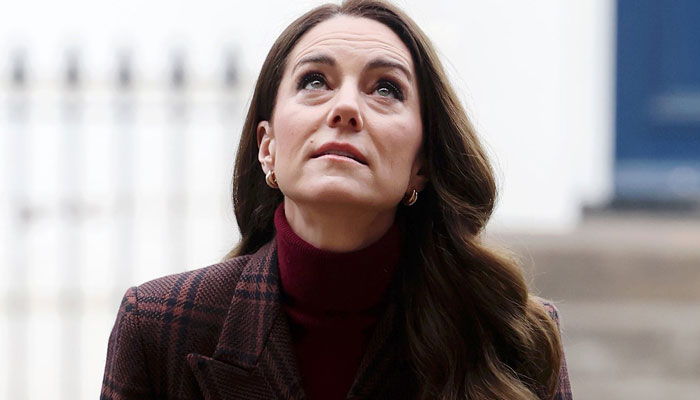 Kate gets honest about how William, George, Charlotte, Louis handled her cancer