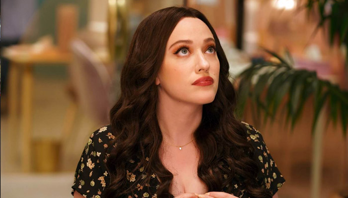 Kat Dennings recalls criticism from casting director when she was 12