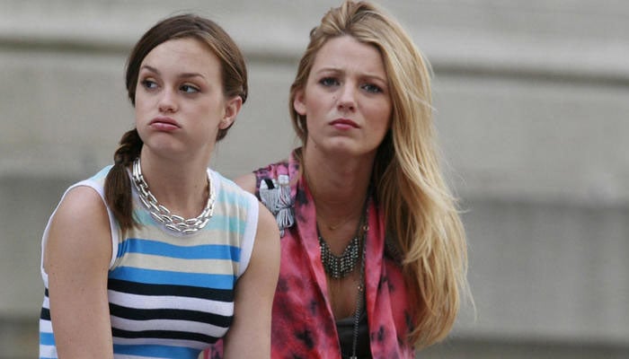 Blake Livelys stern remark on ‘Gossip Girl co-star Leighton Meester resurfaces