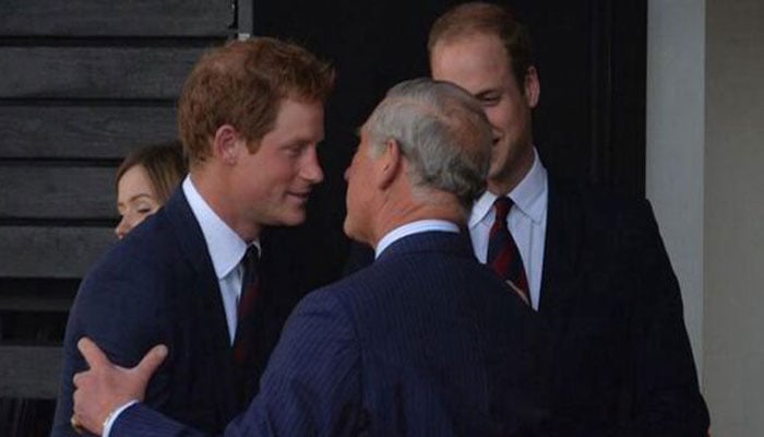 King Charles receives good news from Canada ahead of Prince Harrys trip