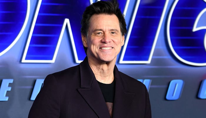 Jim Carrey names the film he regrets