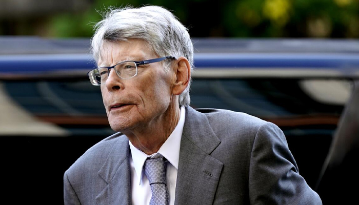 Stephen Kings calls to cancel Oscars in support of LA fire victims